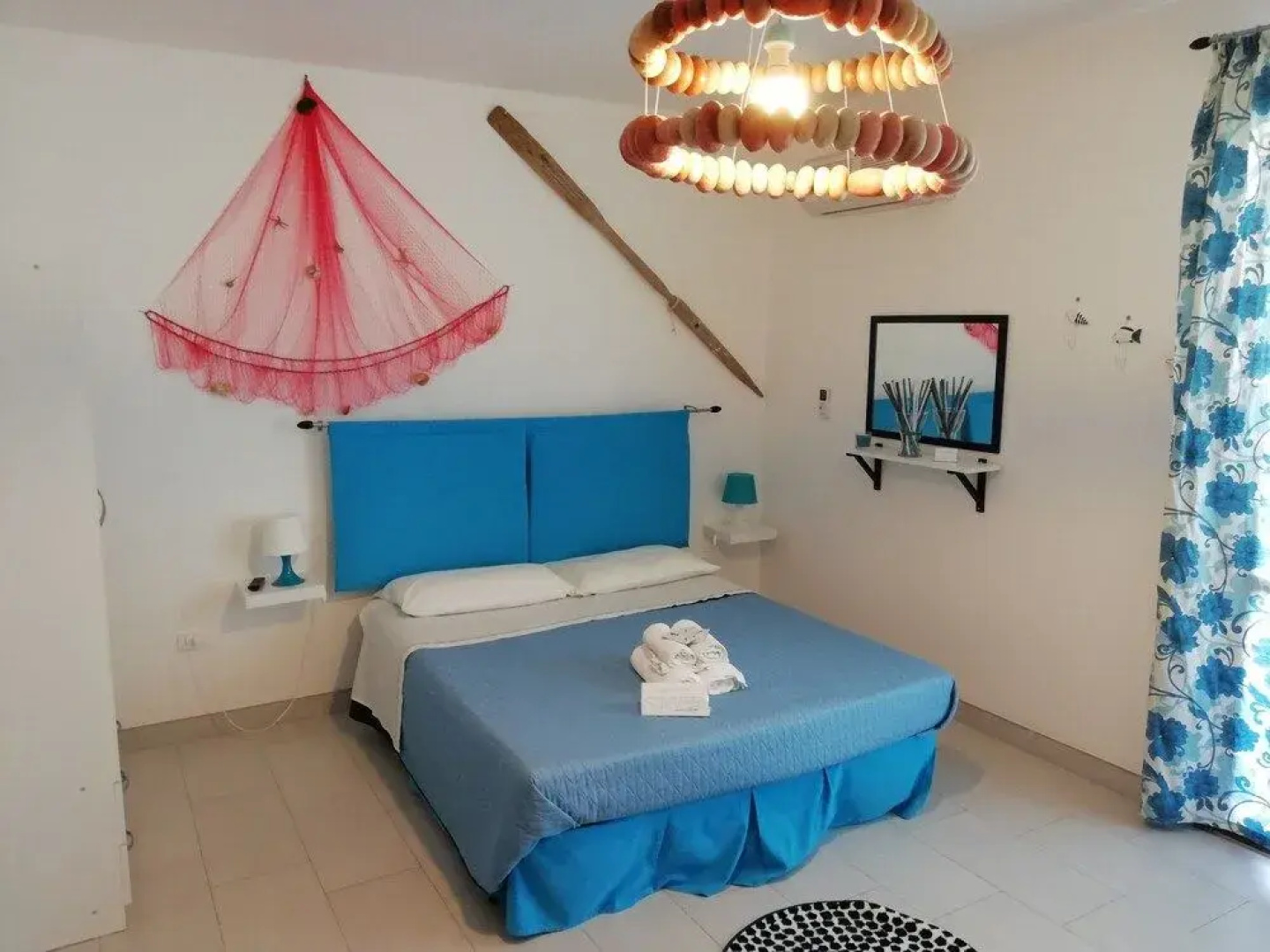 B&B Extremosud Portopalo di Capopassero