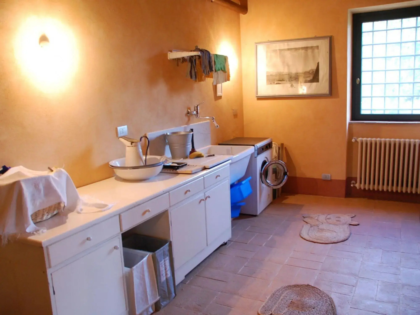 Relaxing Retreat in Orte With Pool