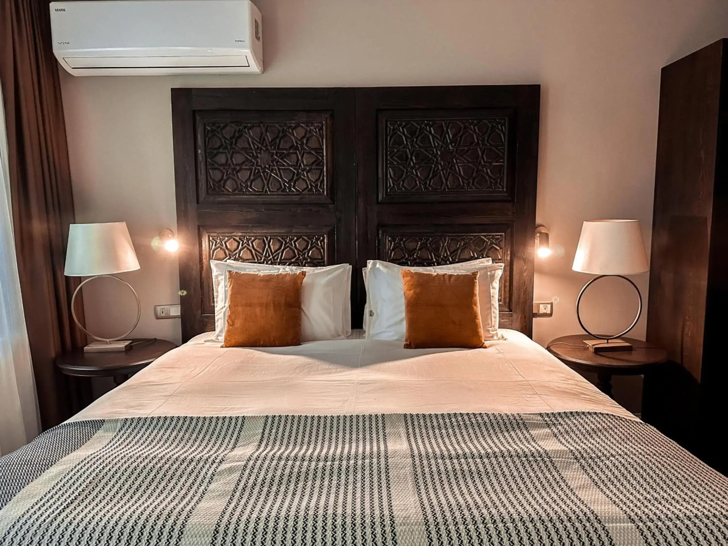 Osmanli Cappadocia Hotel