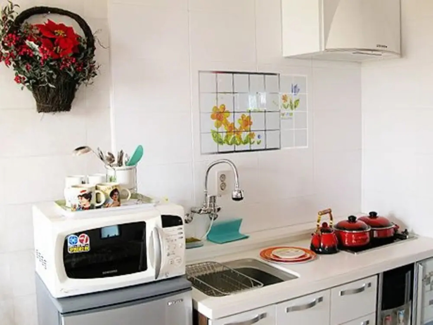 Anmyeondo Noblesse Palace Pension