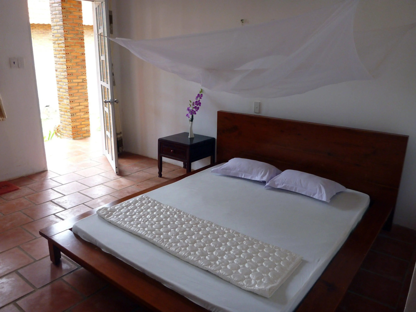 Vung Bau Resort