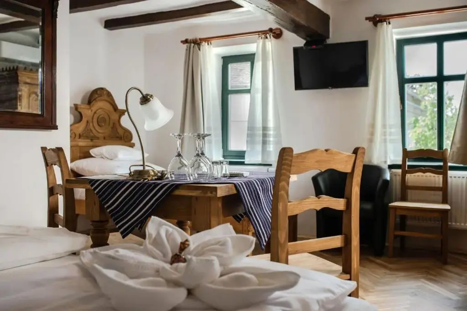 Szent Gellért Borház és Vendégfogadó