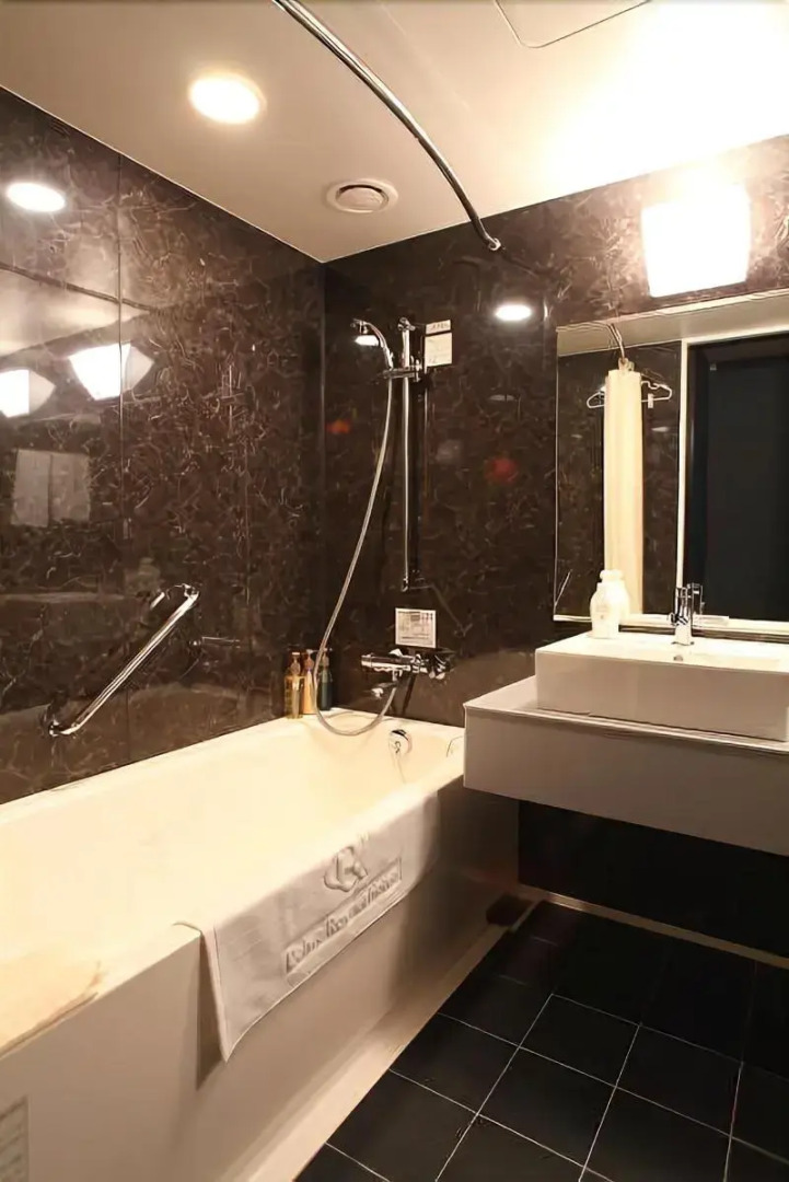 Daiwa Roynet Hotel Kyoto Hachijoguchi