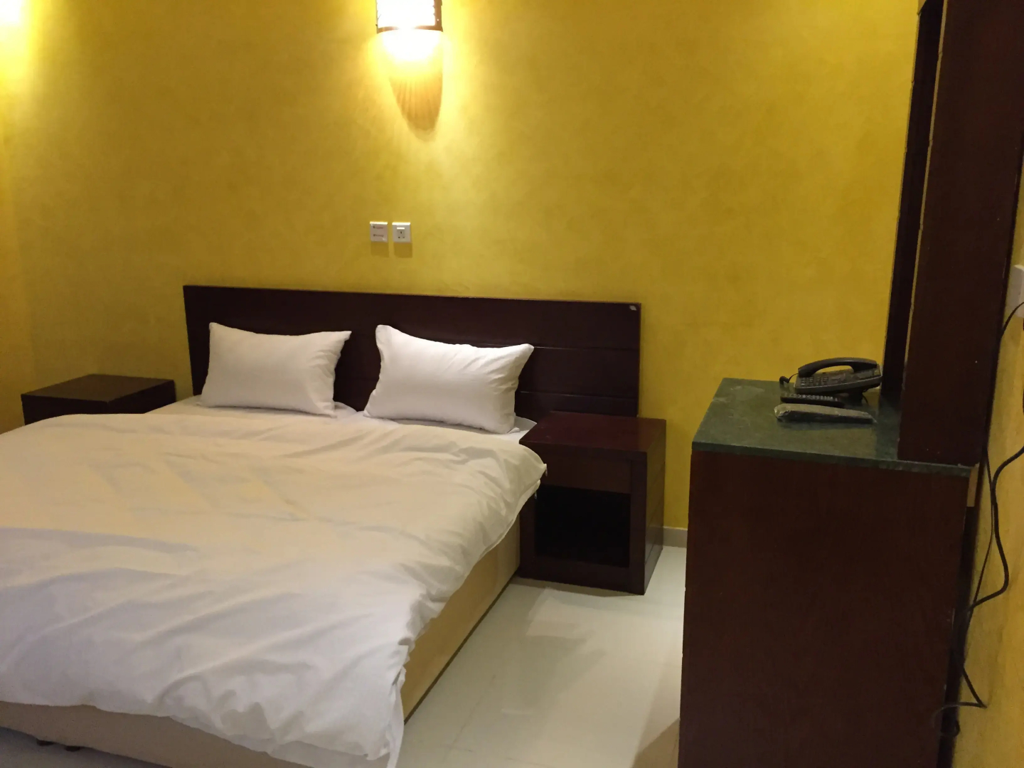 Wabel Tubal Hotel Apartments