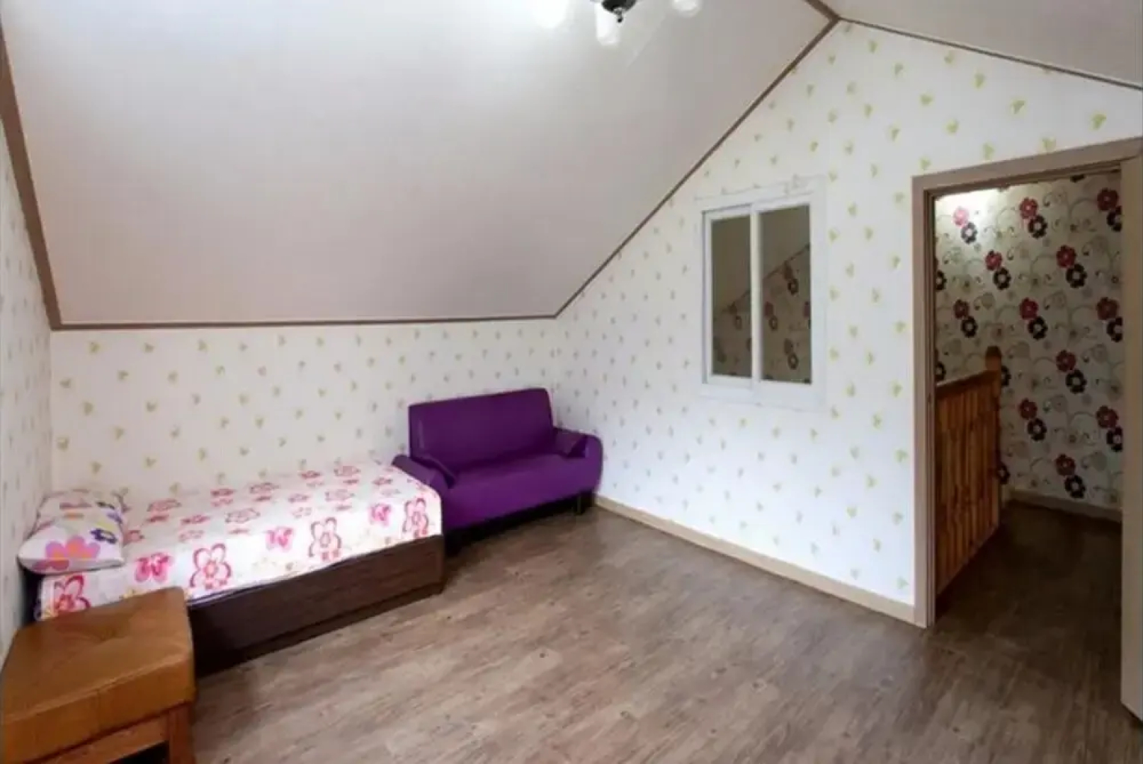 Yangpyeong Munaen Star Pension