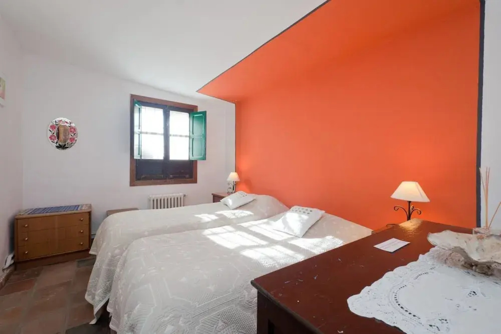 Almazara de Paulenca