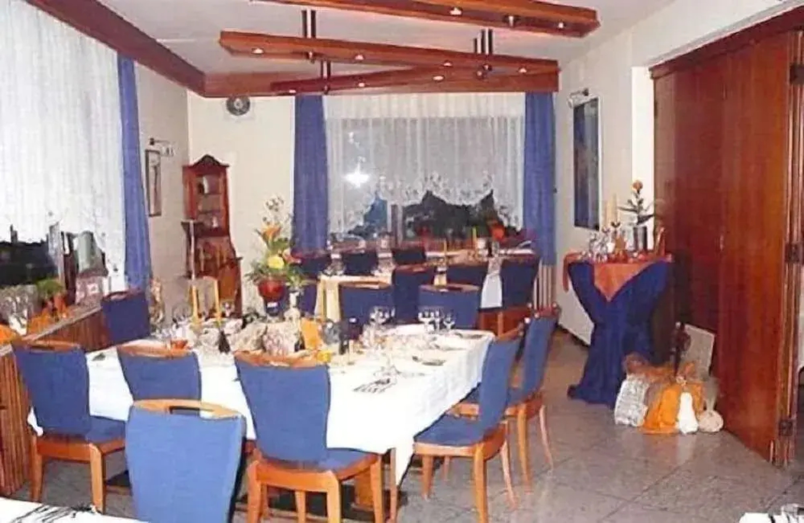 Landgasthof Meissnerhof