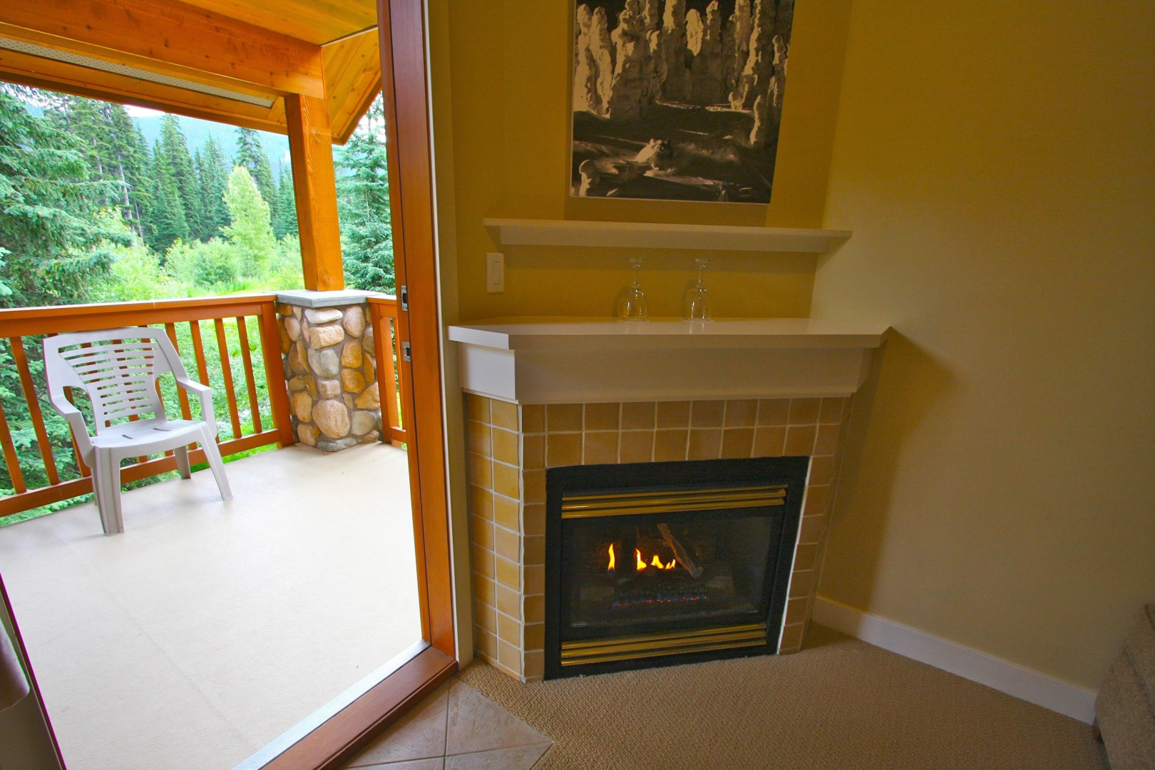 Pinnacle Lodge