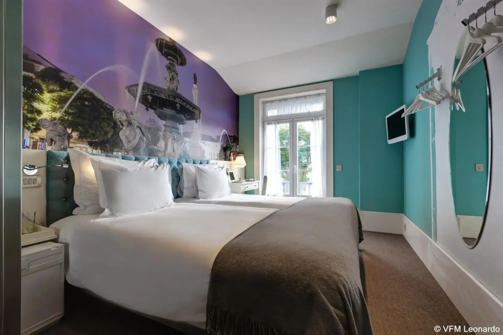 Lx Boutique Hotel
