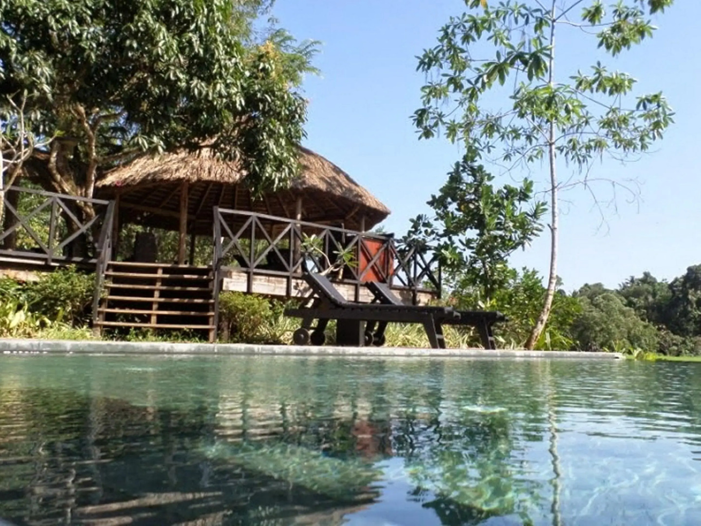 Huma Terra Lodge