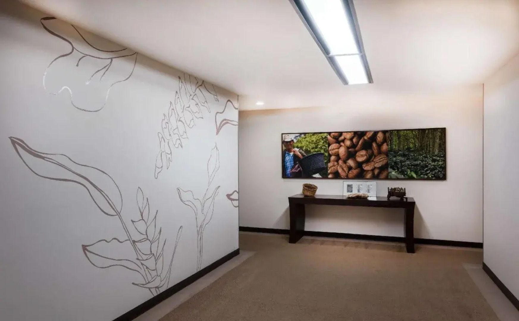 Tryp San Jose Sabana