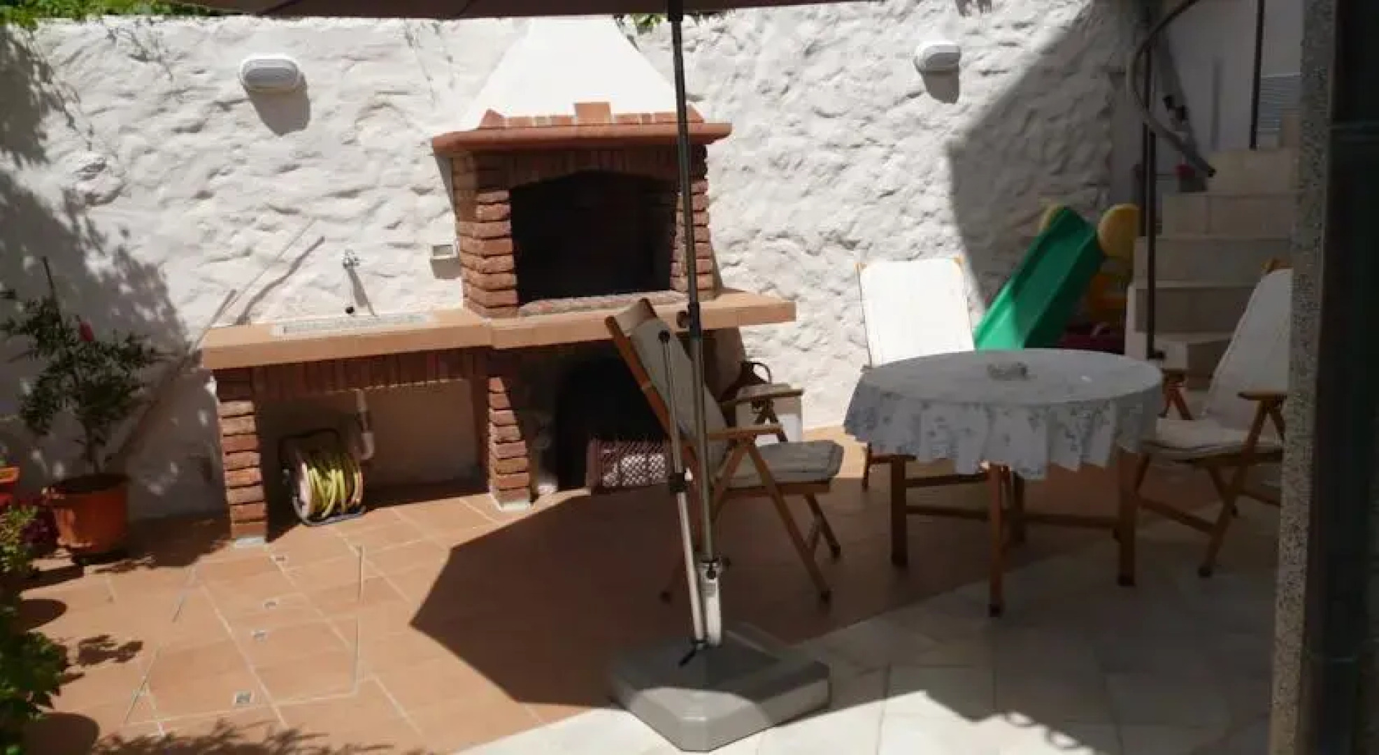 Holiday Home Khala