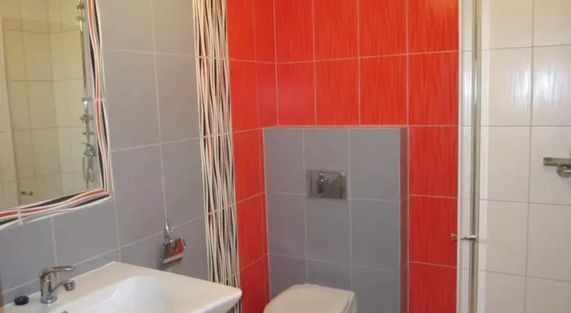 Ośrodek wypoczynkowy "Jak u Mamy"