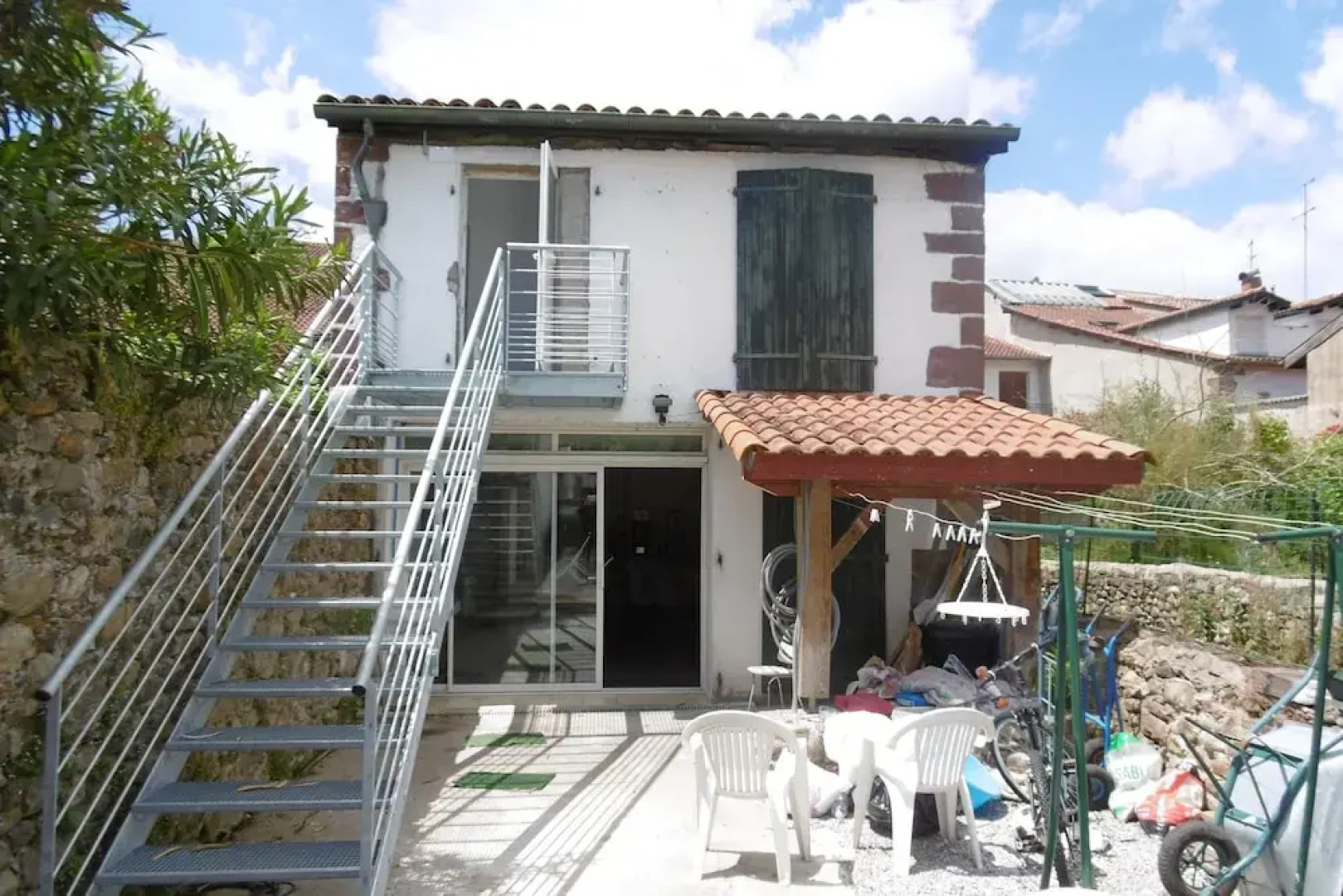 Gîte Le Chemin Vers l'Etoile