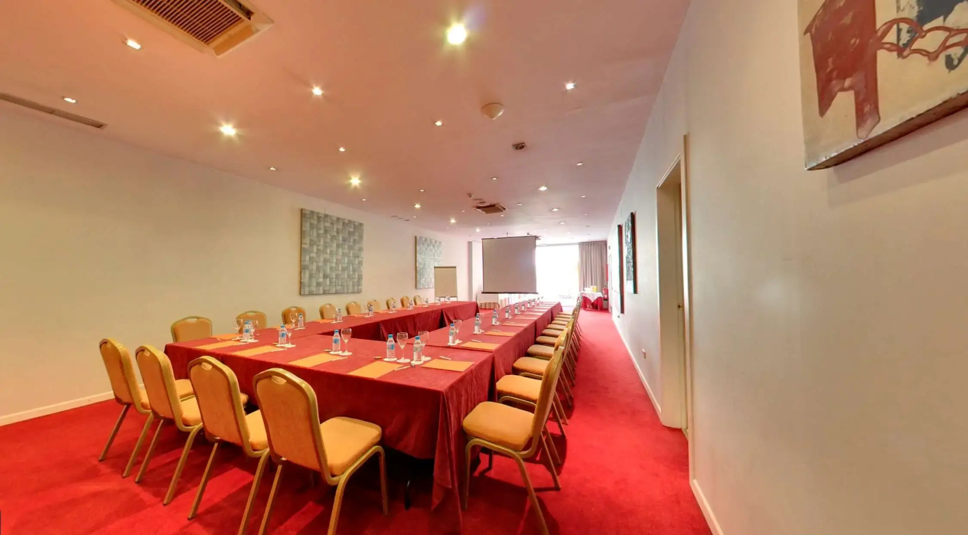 Hotel Silken Sant Gervasi