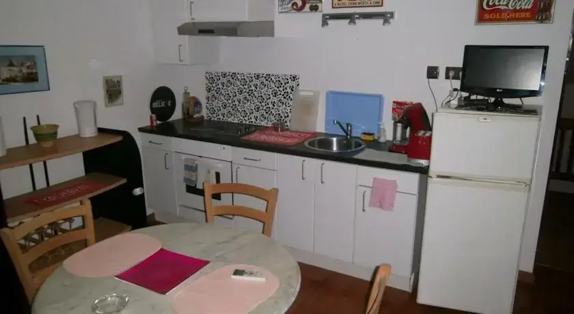Apartment Studio Mas Mestre