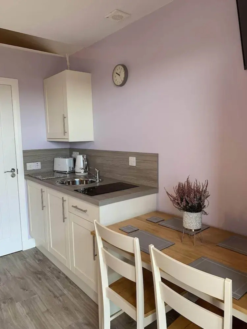 Hebridean Holiday Cabins