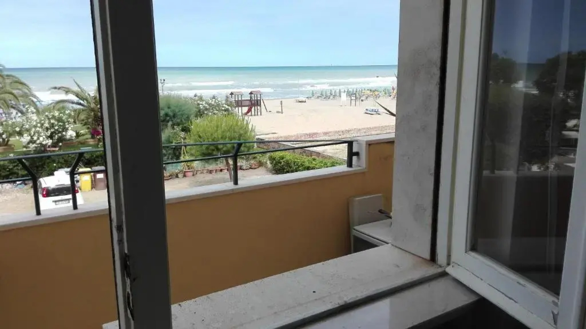 Apartments Garibaldi