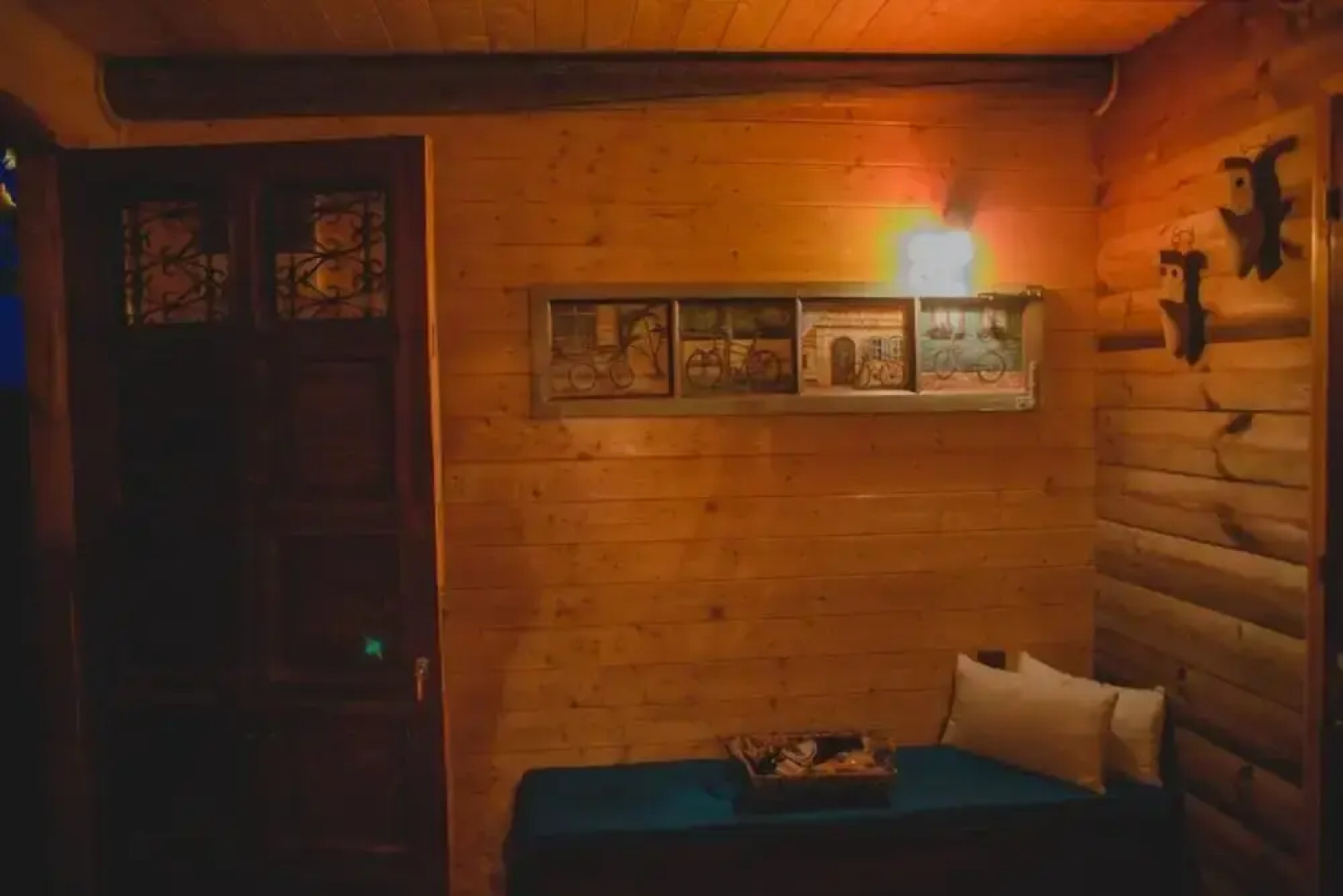 Orangia Ecohosting Farm