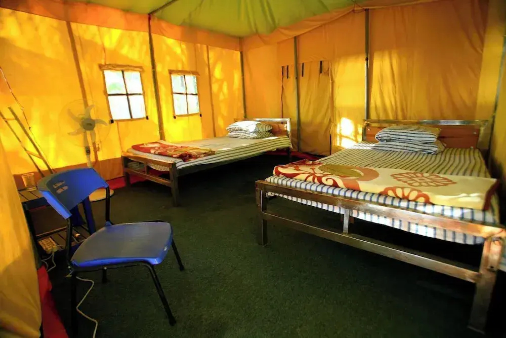 Kingshuk Beach Resort