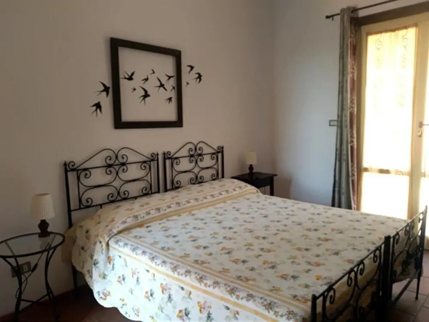 B&B La Collina Toscana