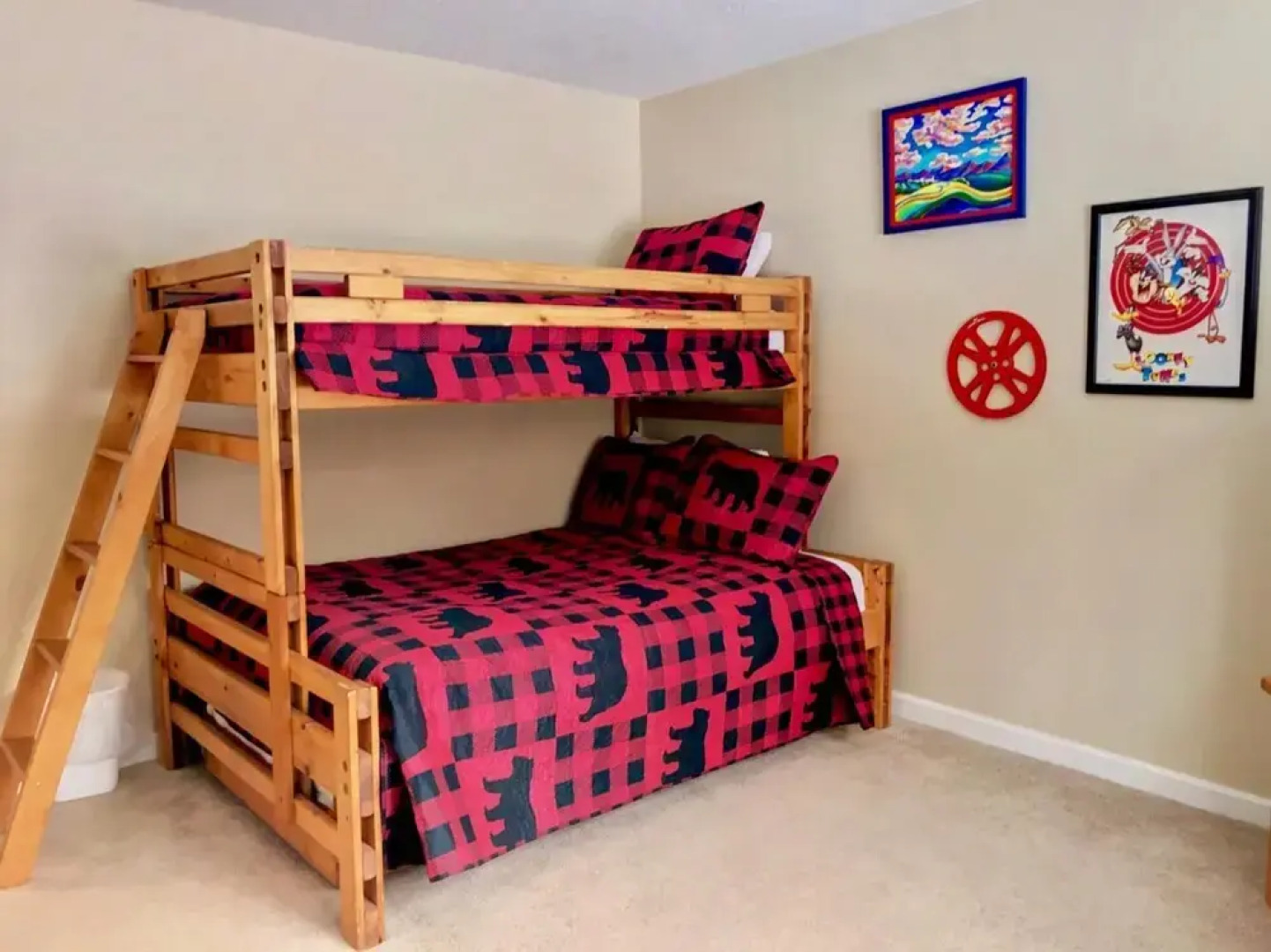 F1 Air Conditioned And Beautifully Appointed Townhome A Short Walk To The Mount Washington Hotel