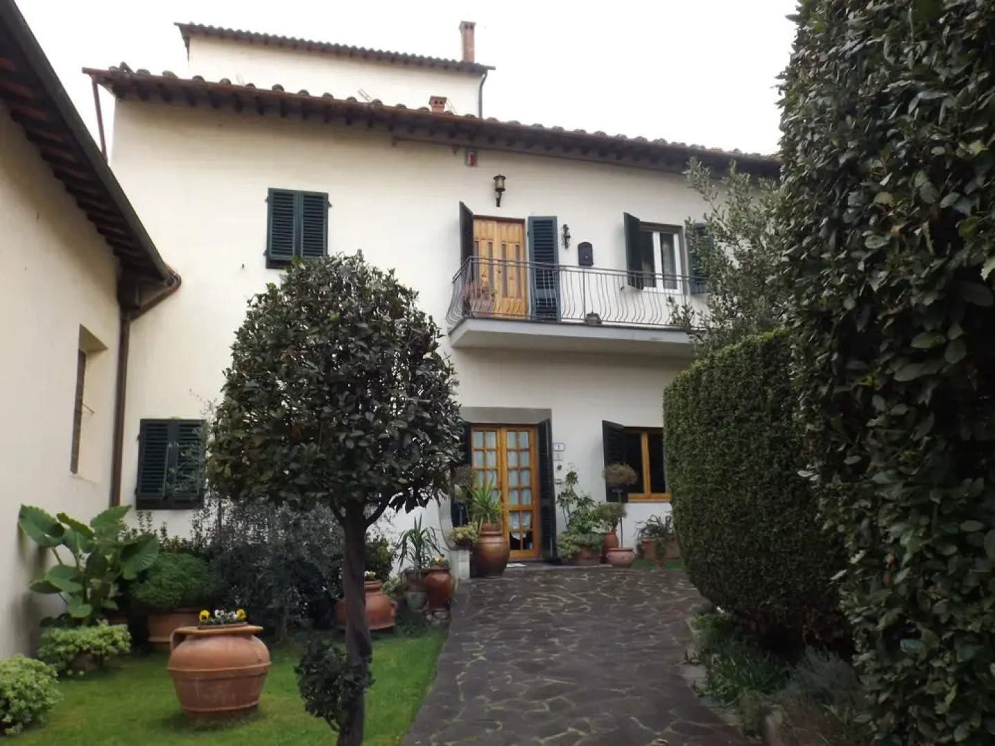 Guest House Le Piagge