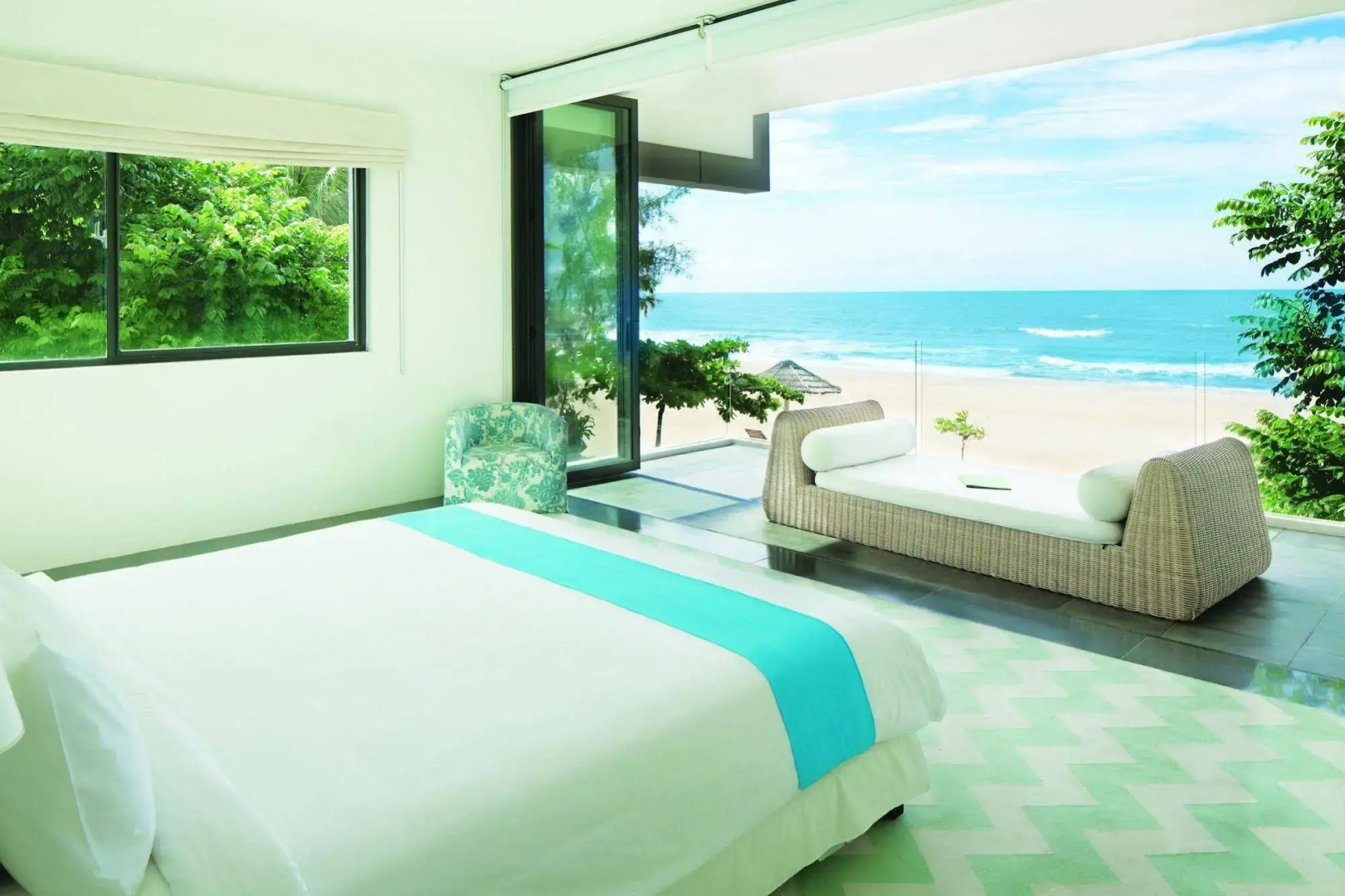 Sanctuary Ho Tram Resort Community