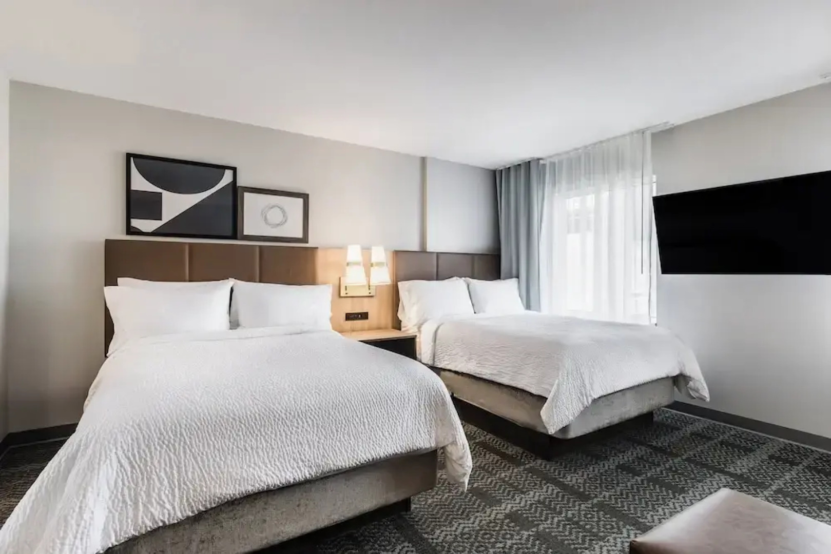 Staybridge Suites Dawson Creek by IHG