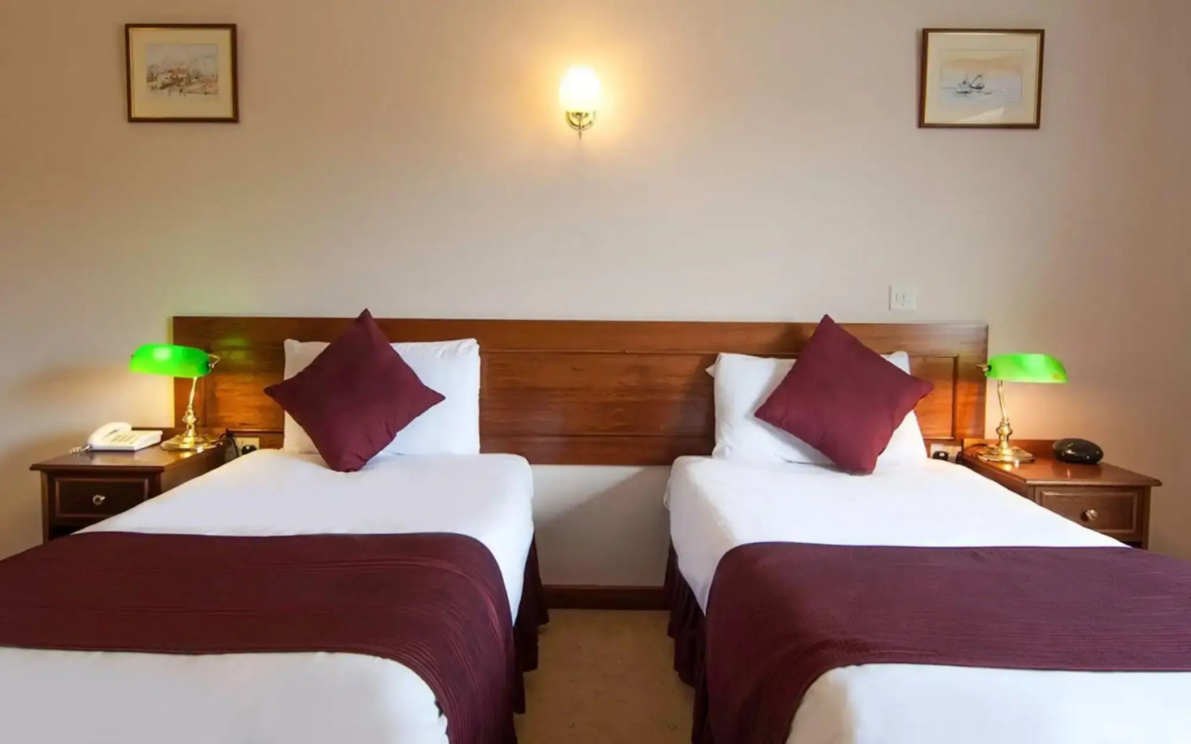 Wensum Valley Hotel Golf & Country Club