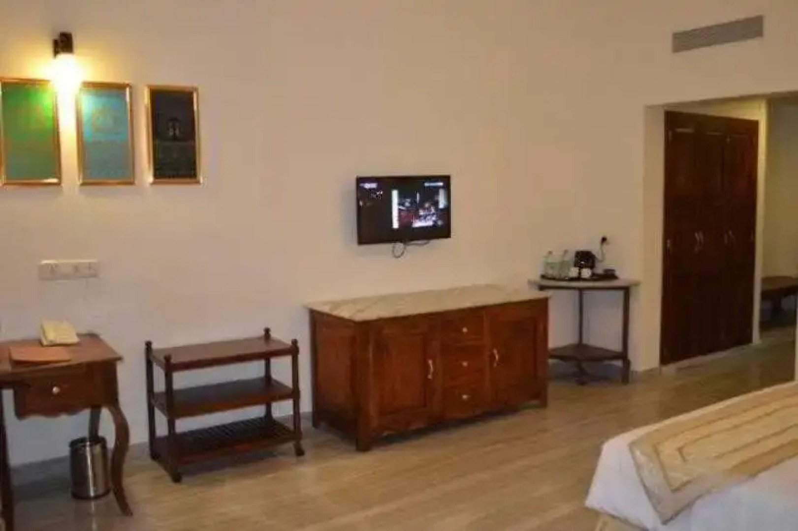 The Pratap Palace A Keys Resort