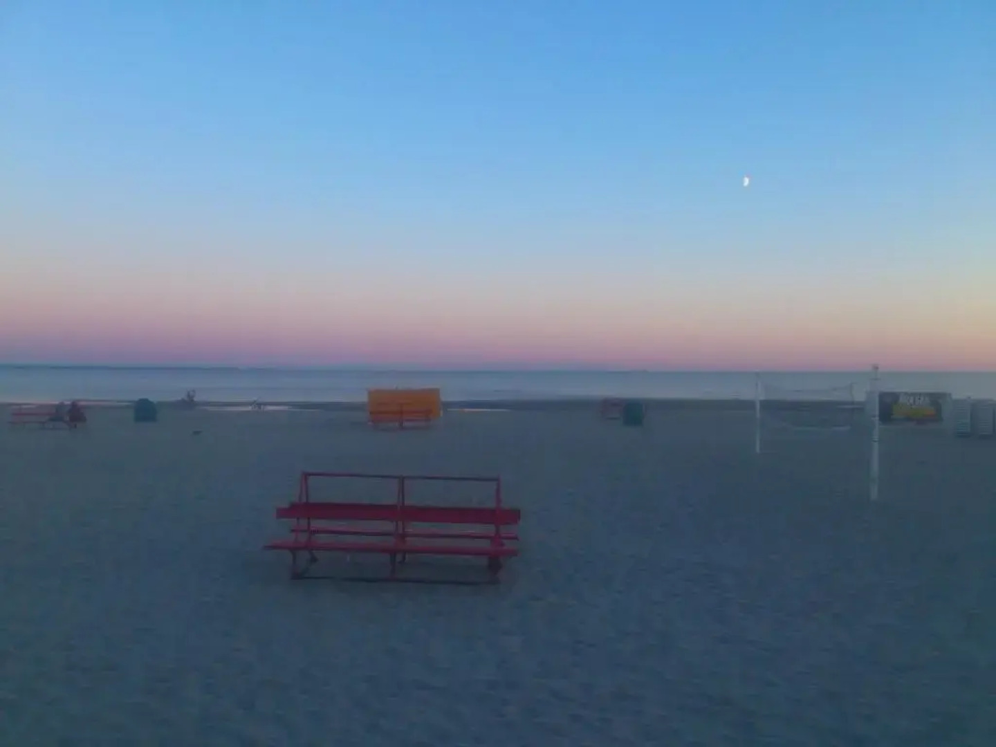 Villa Lehe Apartment