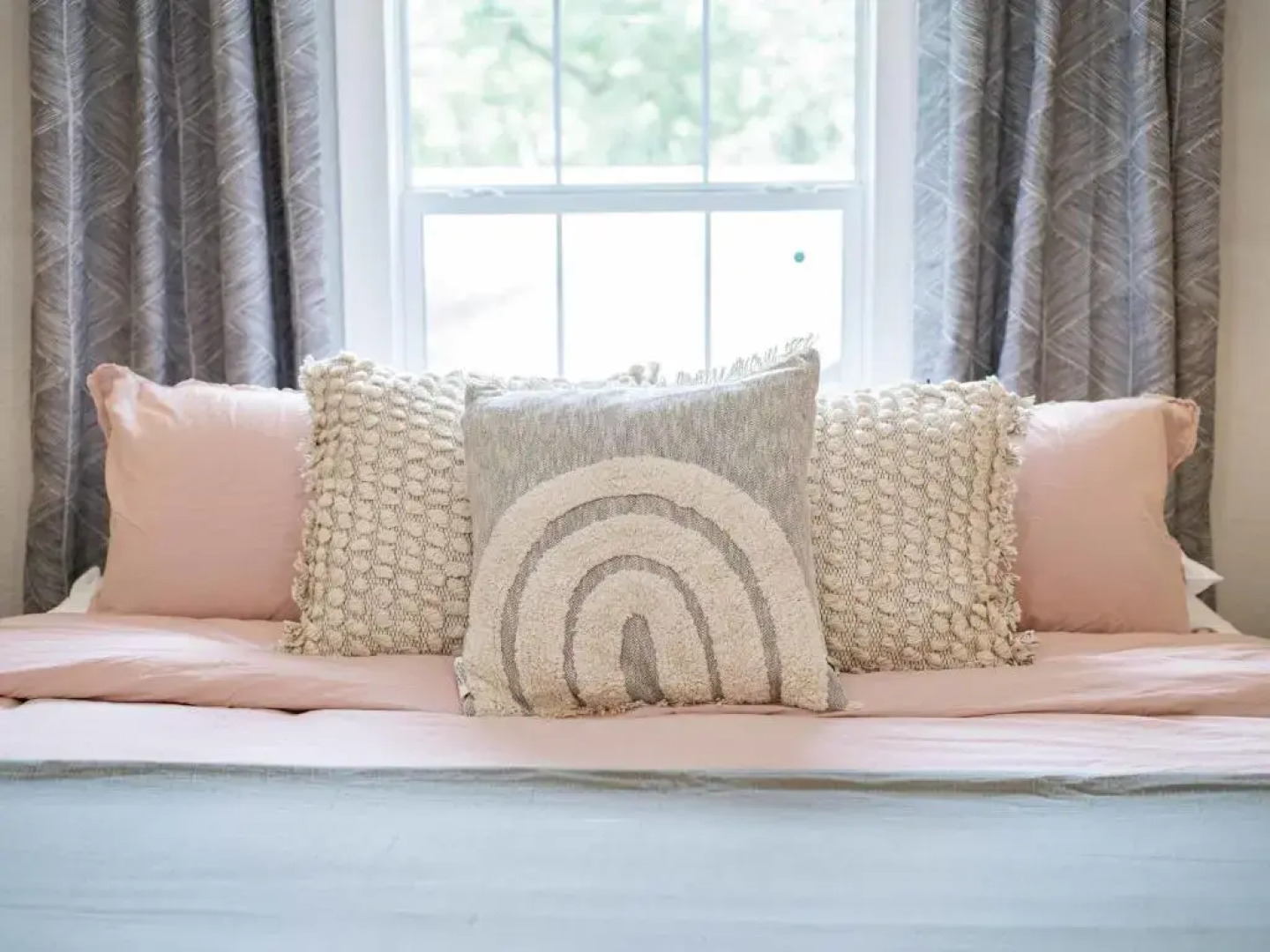 Big Blue Trail - Near Tunnel Vision