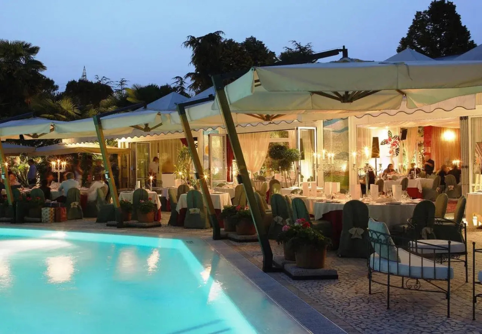 Relais Villa Fiorita