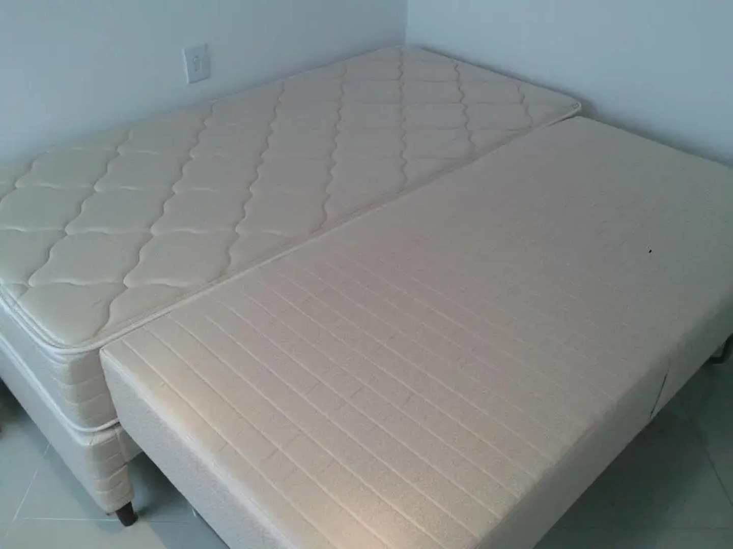 Apartamento com Vista Oceânica