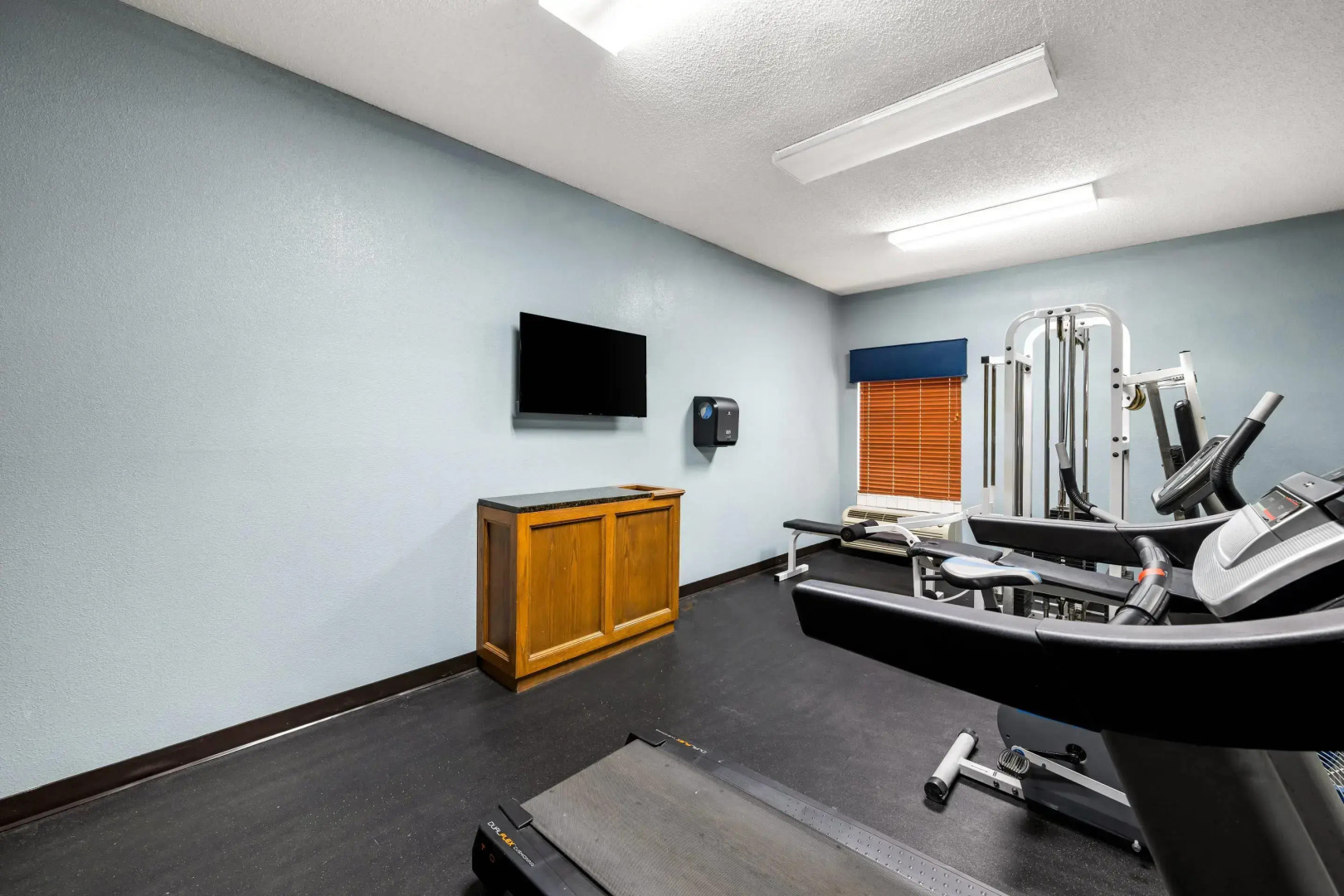 Quality Inn I-81 Exit 23