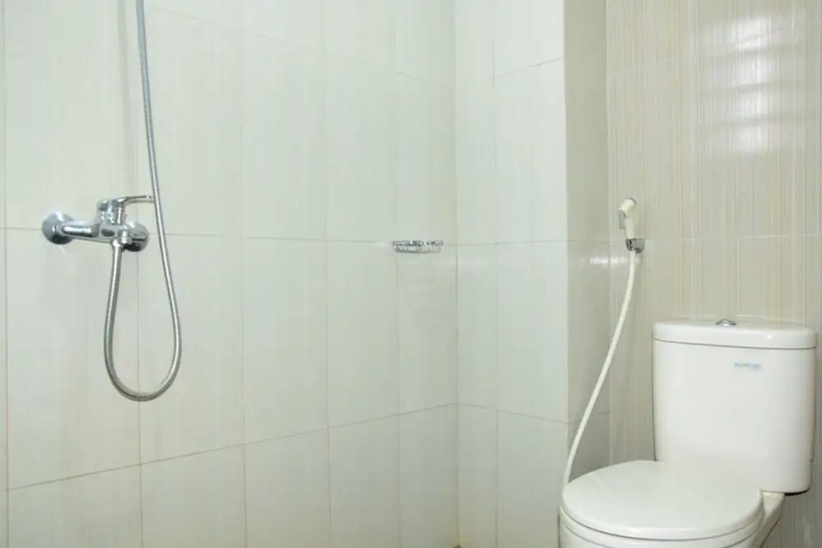 RedDoorz Syariah near Puro Pakualaman Palace