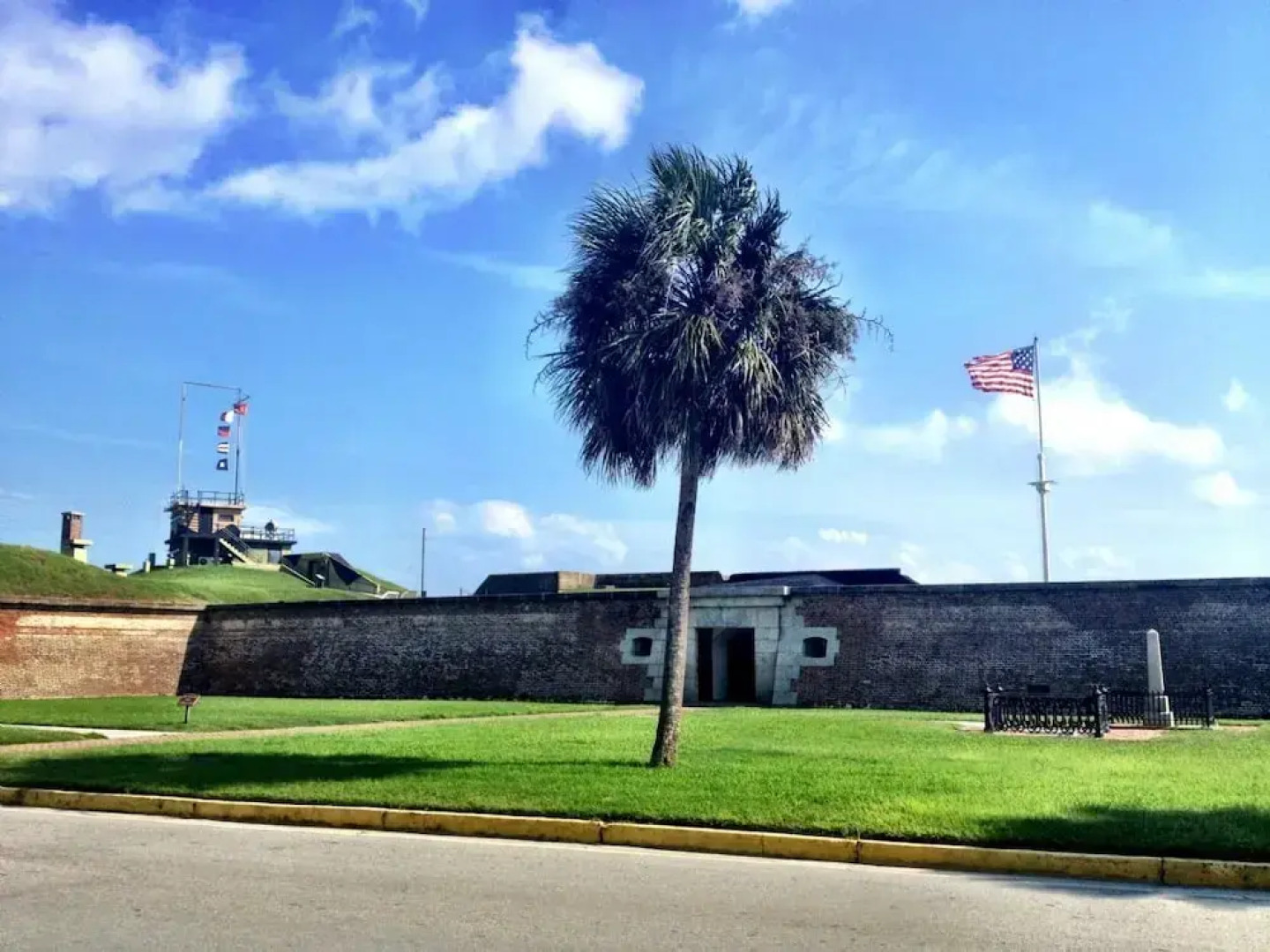 Ocean Club by RedAwning