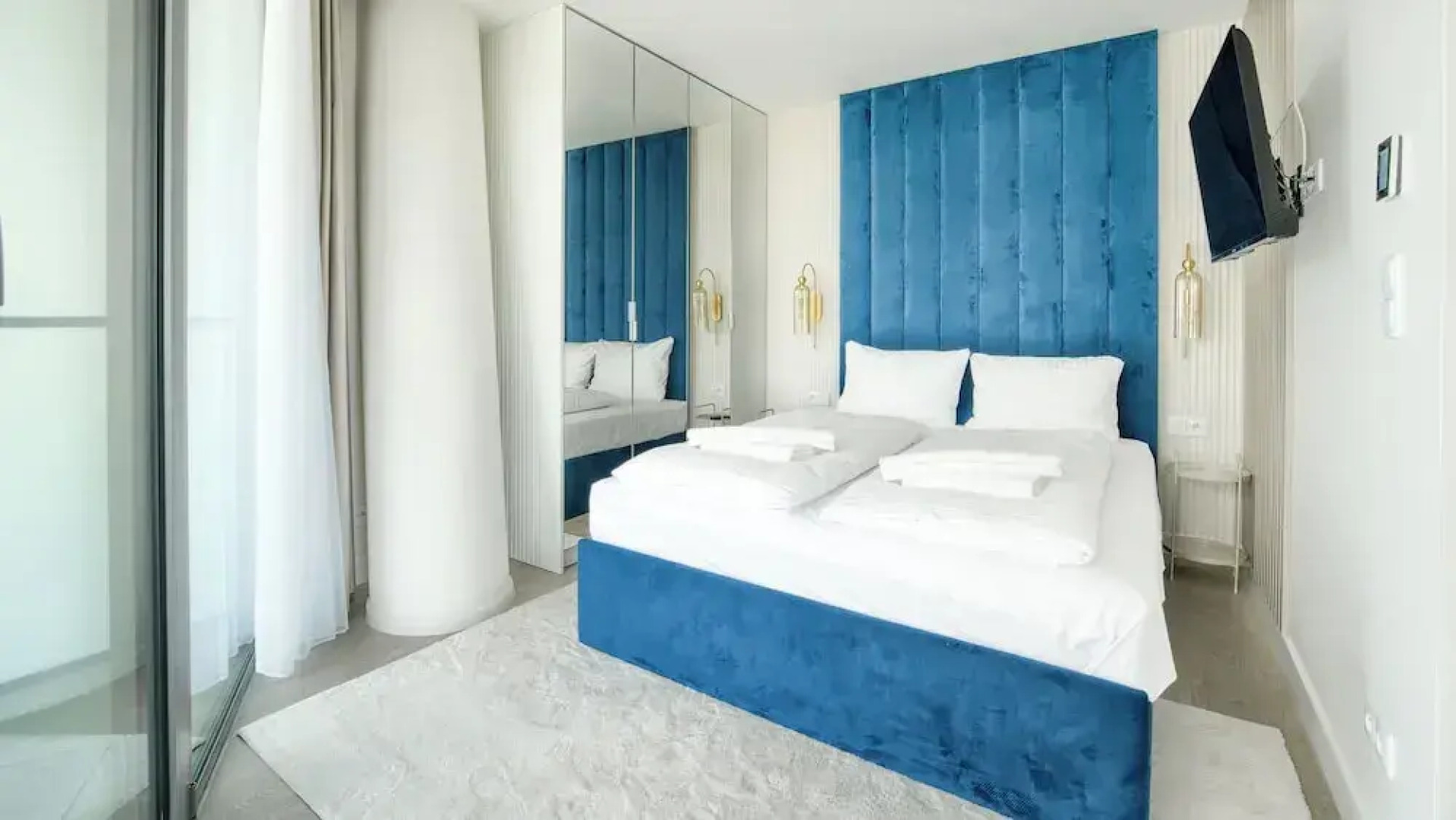 Prywatne Apartamenty Sun & Snow w Wave