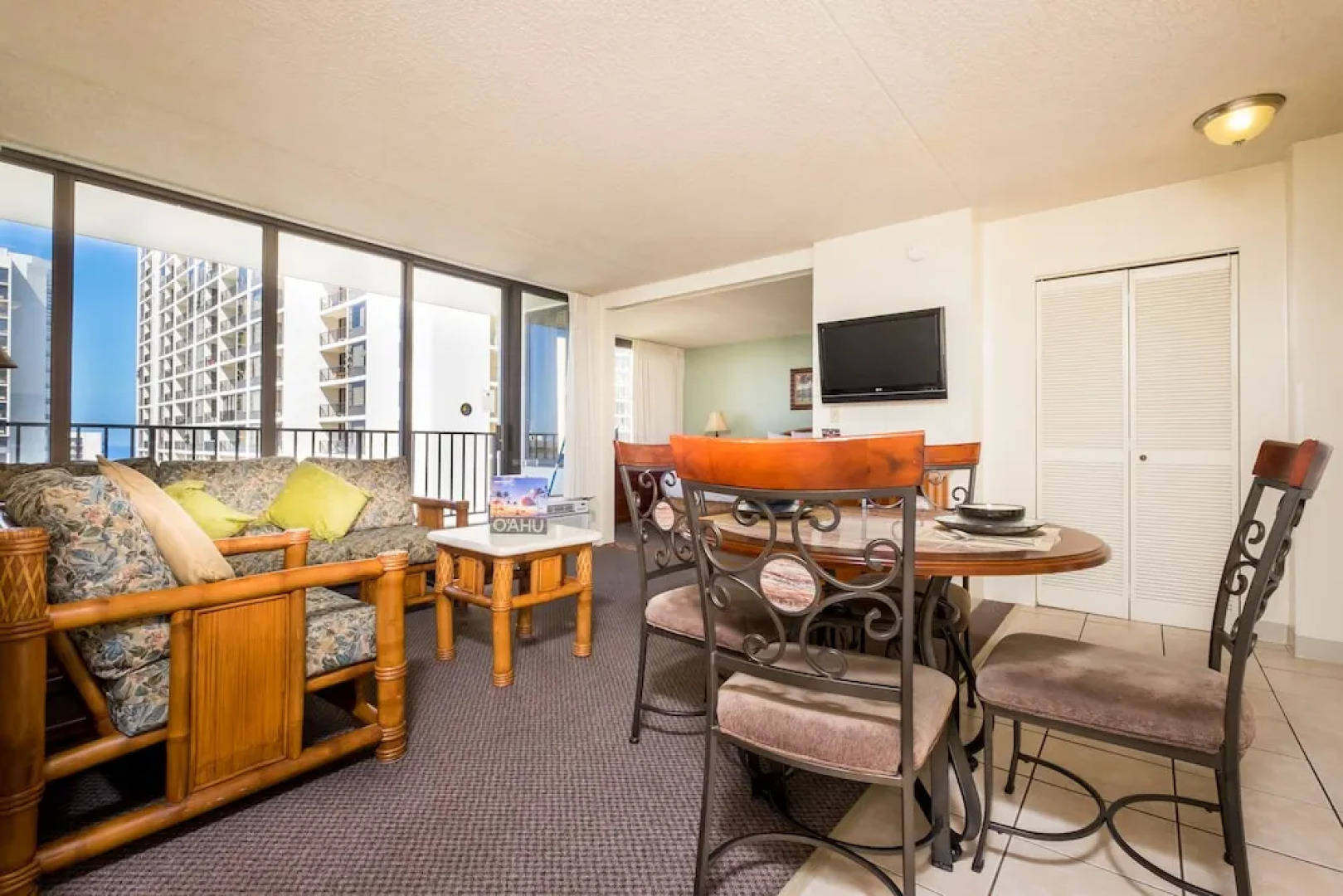 Sweetwater at Waikiki