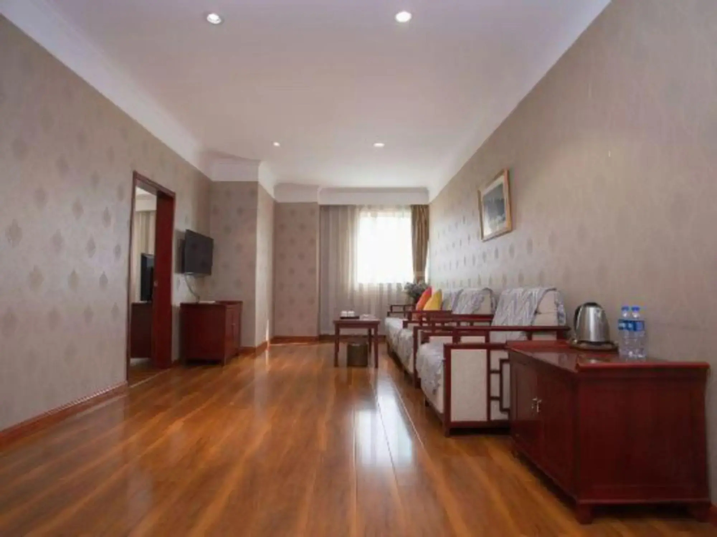 Century Crown Hotel