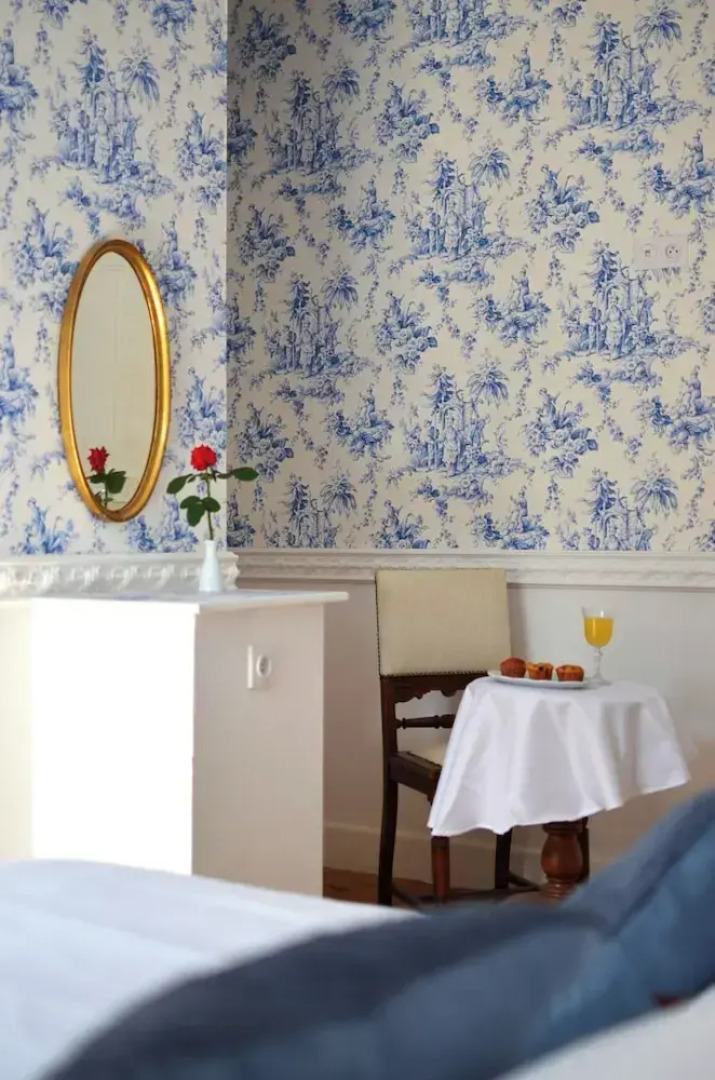 Château de la Rochetière