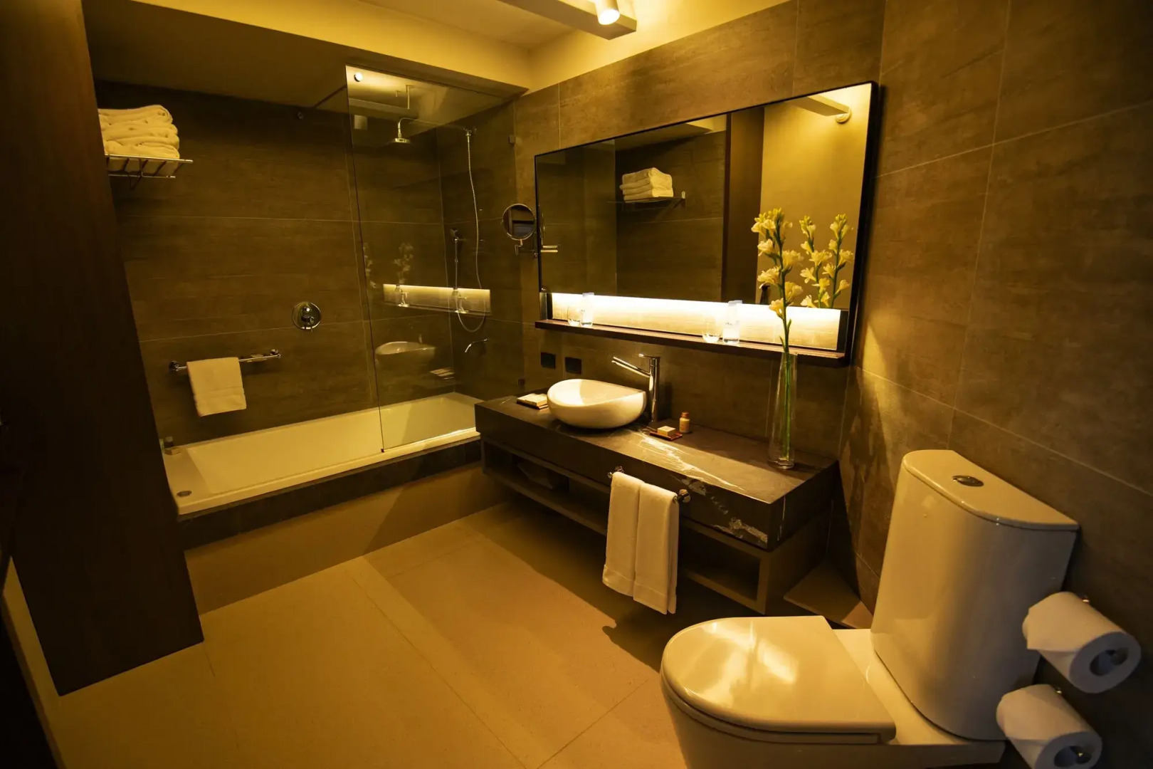 Grand Brizo La Plata