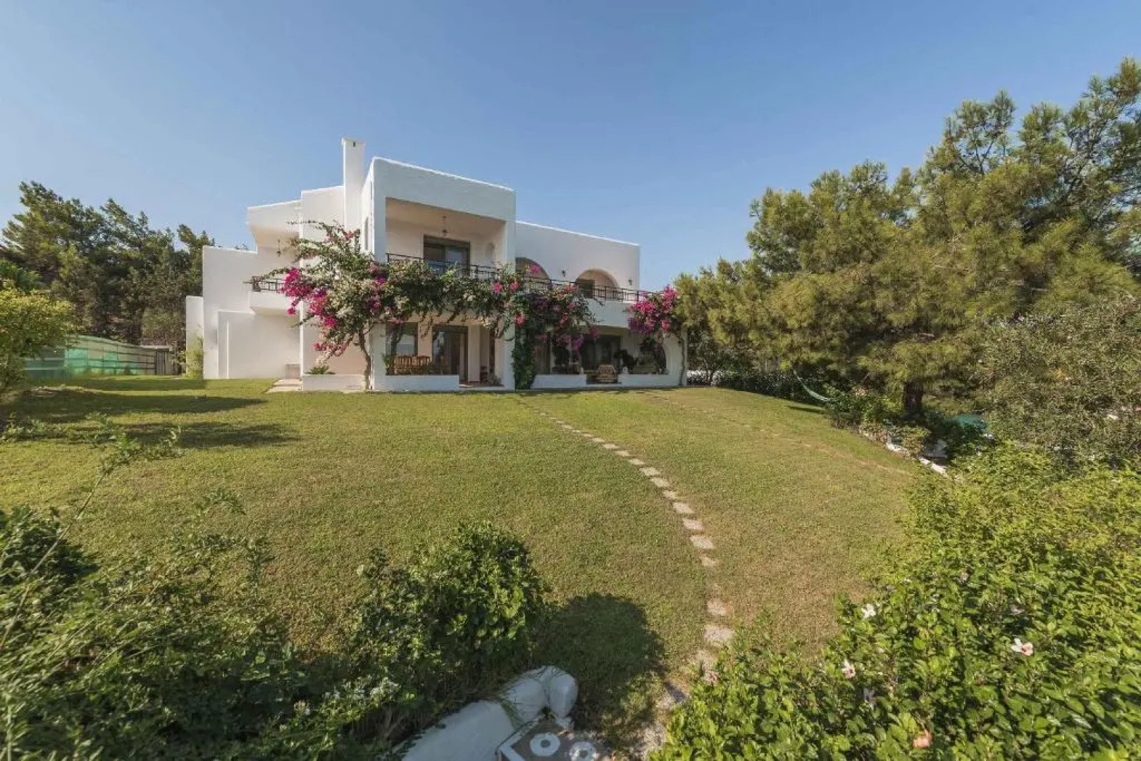 Rodos Paradise Villa