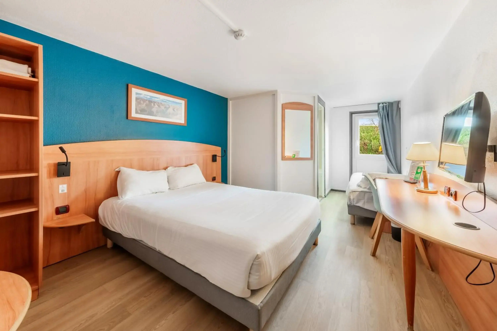 Comfort Hotel Evreux