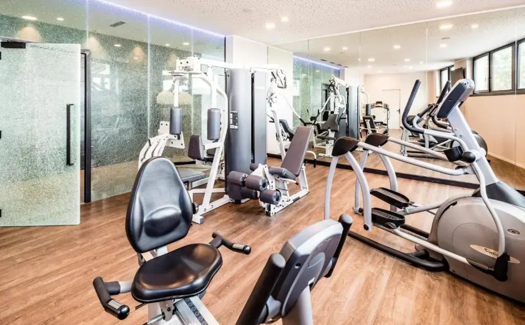 Sonnenberg | Panorama Dolomites Wellbeing