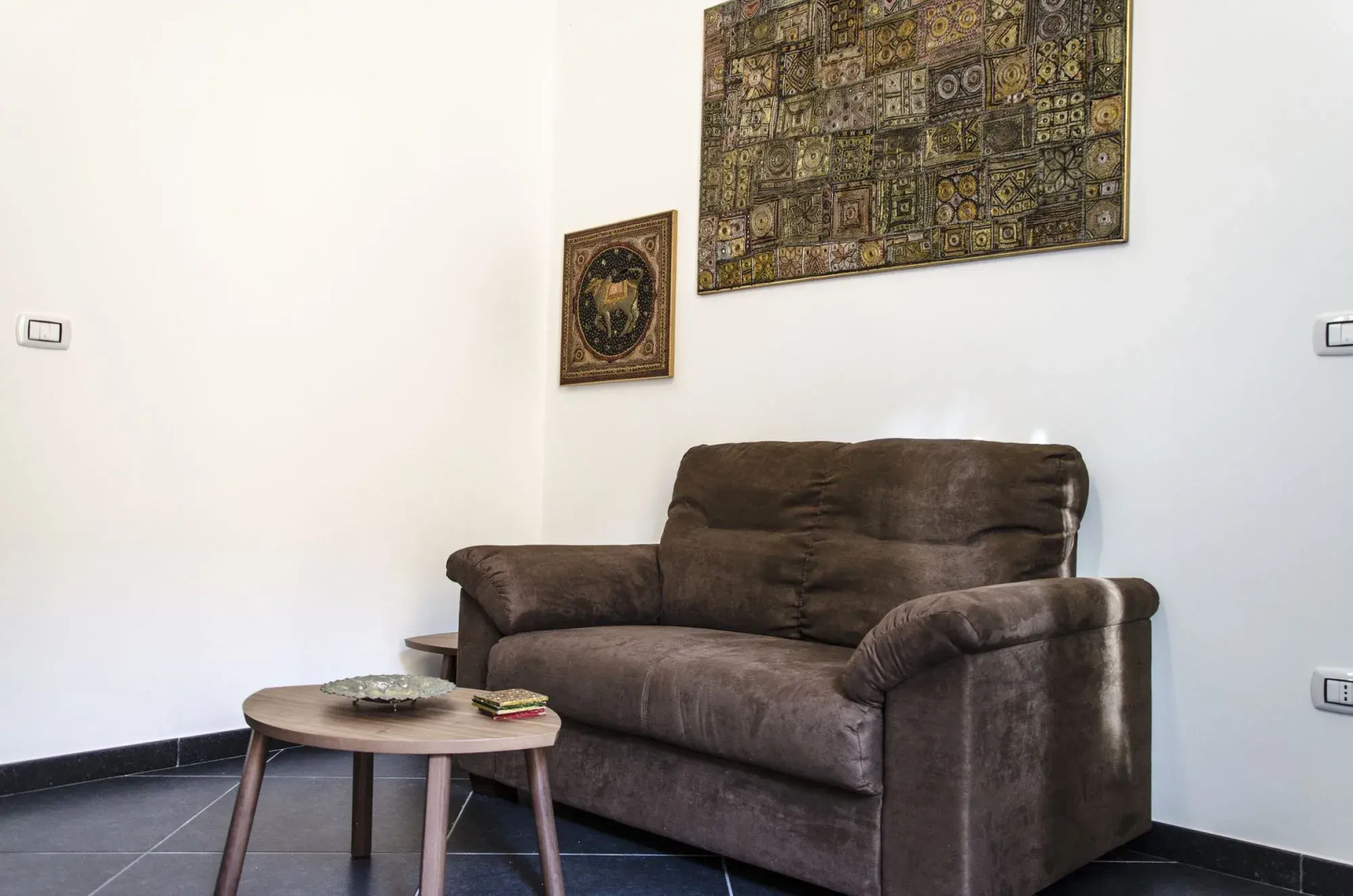 B&B Maria Vittoria and Apartments