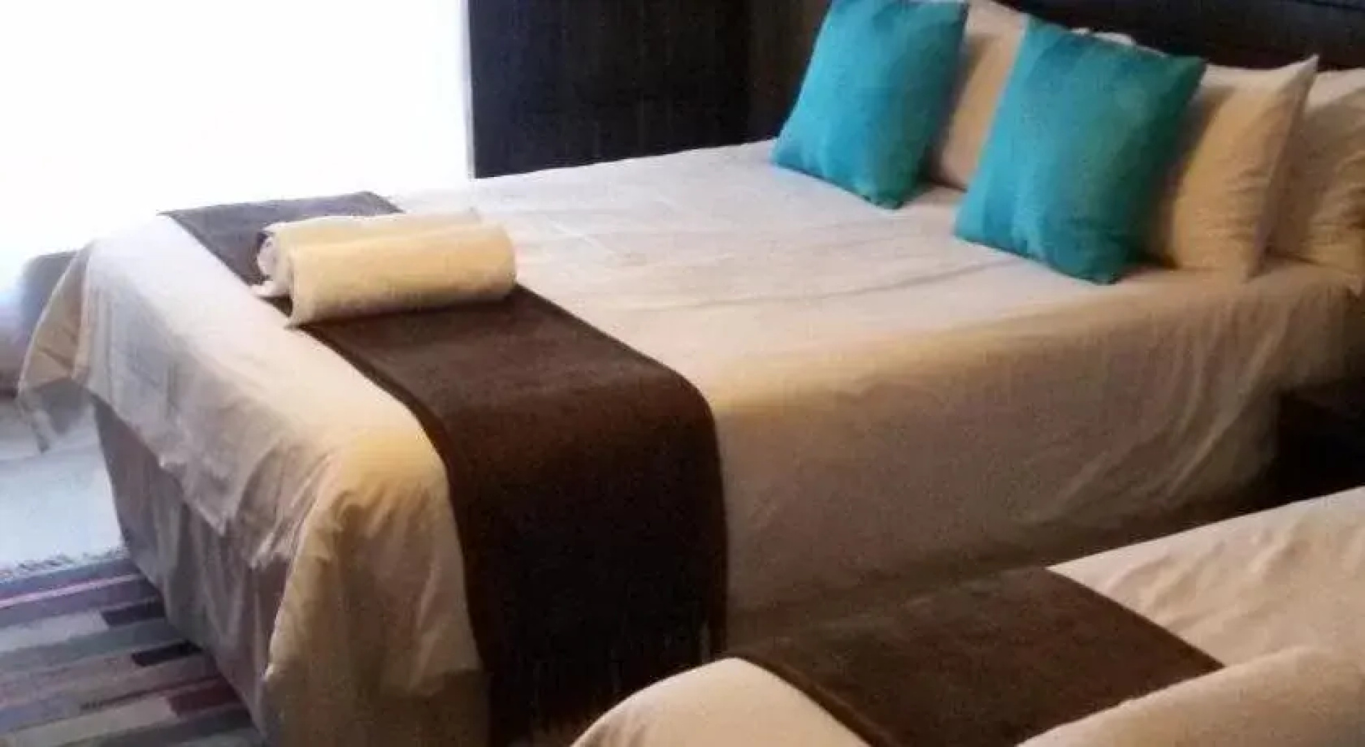 Mzanzi Rock Guest House BnB