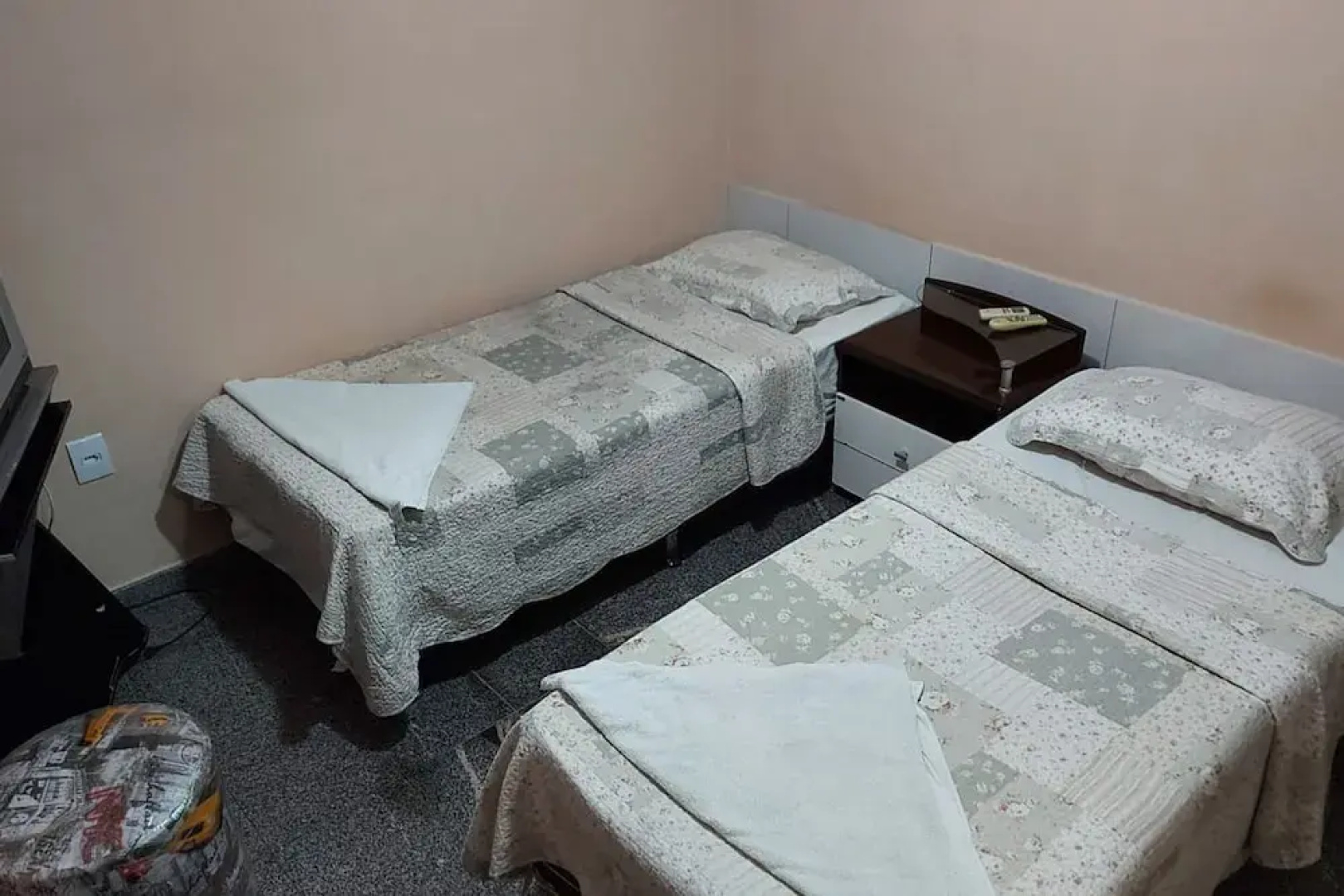 OYO Hotel Cachoeiro