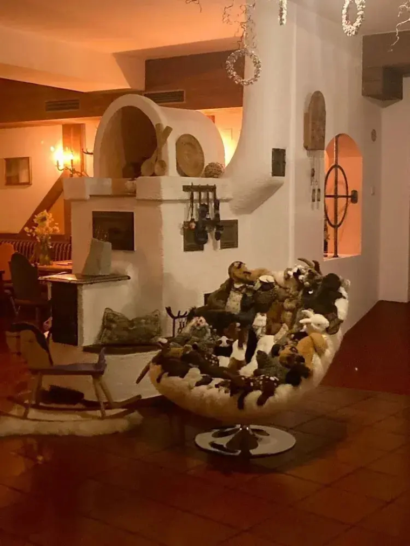 Kolbitsch... ein Ausblick der verzaubert